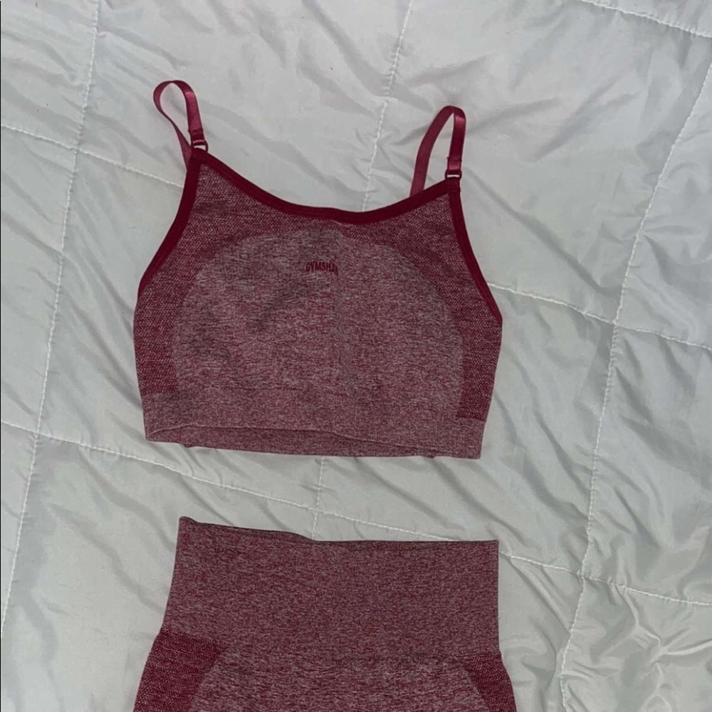 Gymshark Set